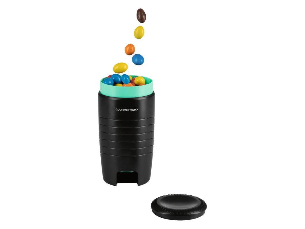 GOURMETmaxx Distributeur de snacks