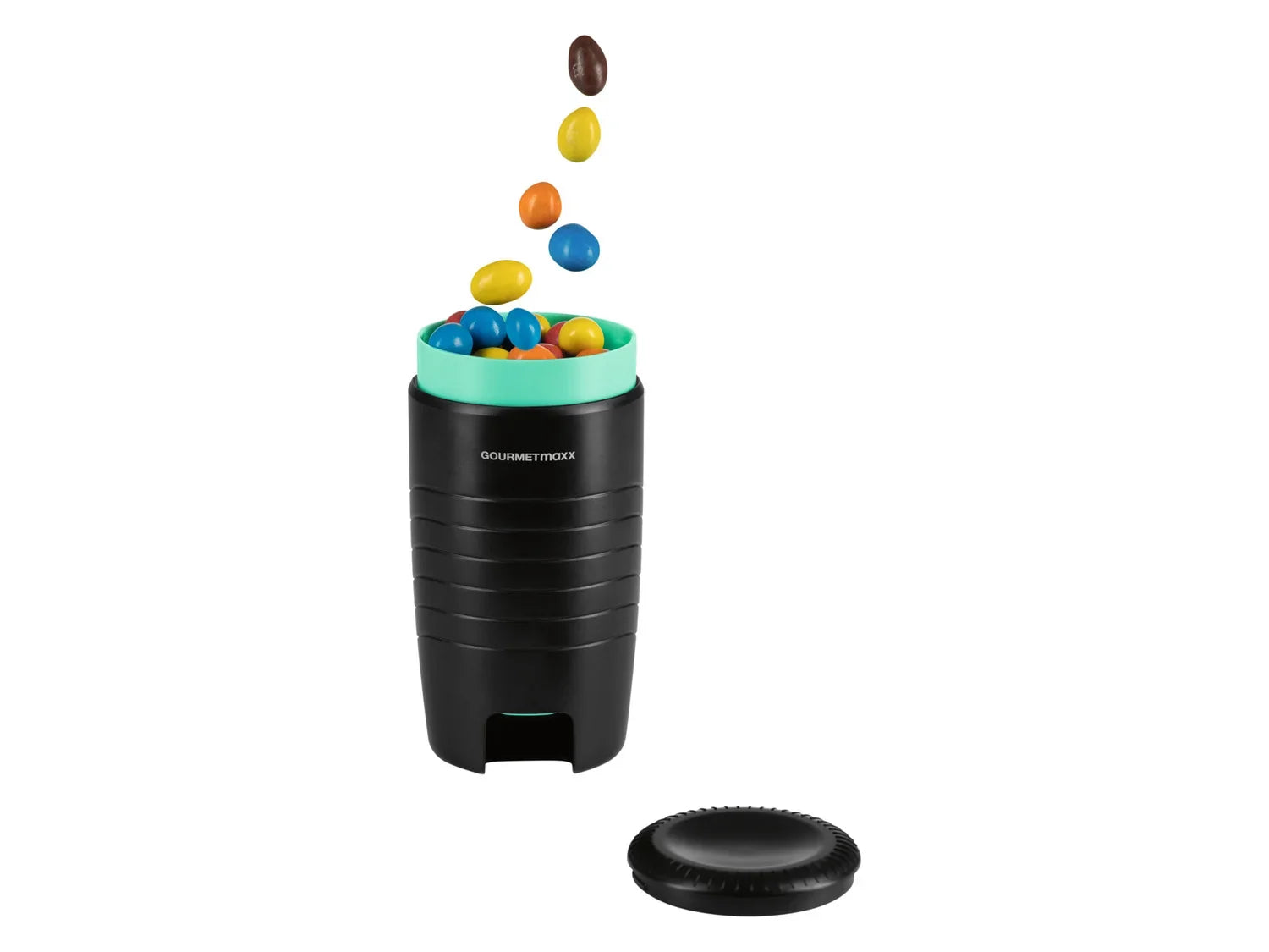 GOURMETmaxx Distributeur de snacks