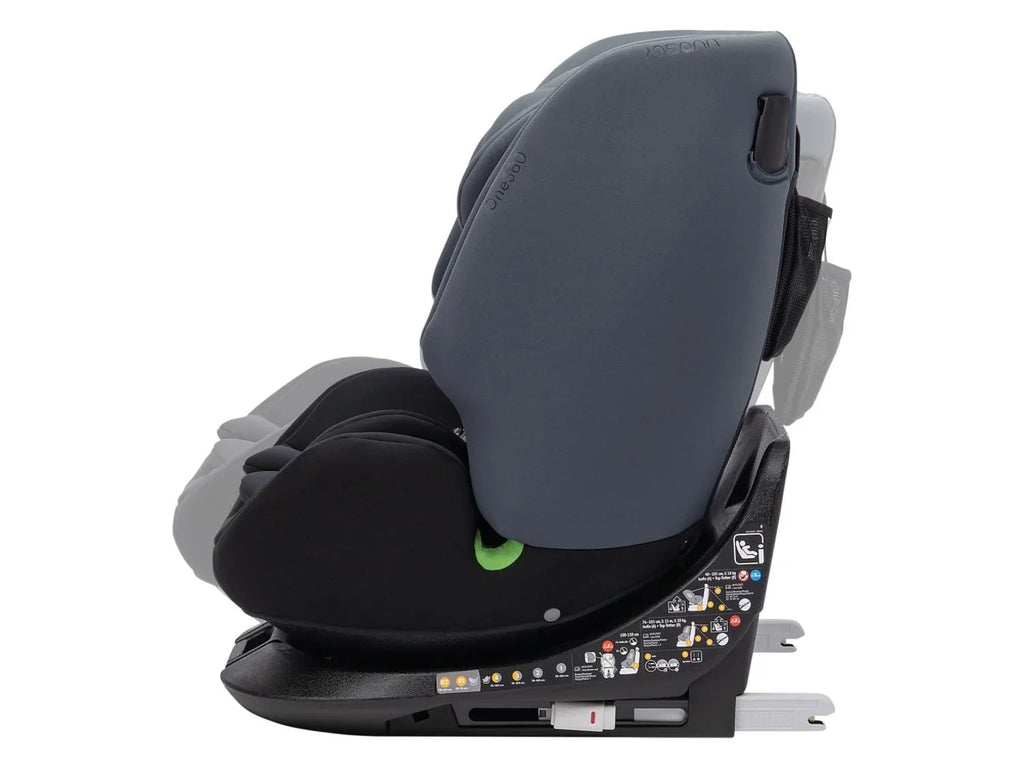 Osann Sige auto One360 NERO