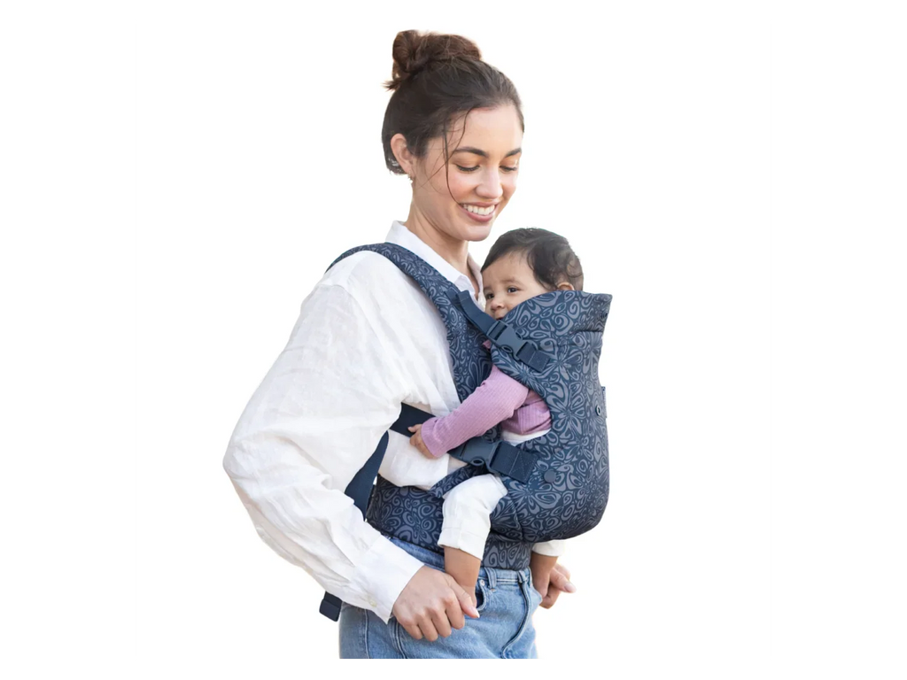 Infantino Flip Porte-bb 4-en-1