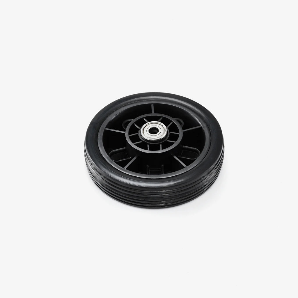 Carrycruiser Wheel W/Assy.Set Black/Black