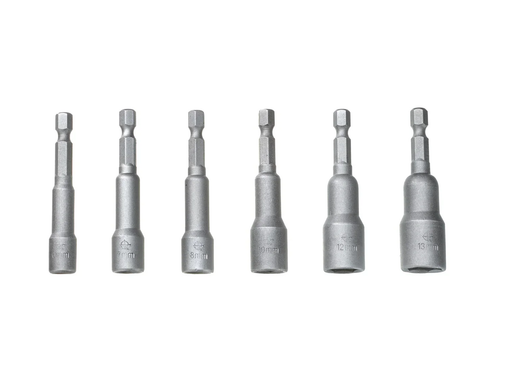 PARKSIDE Set d'embouts