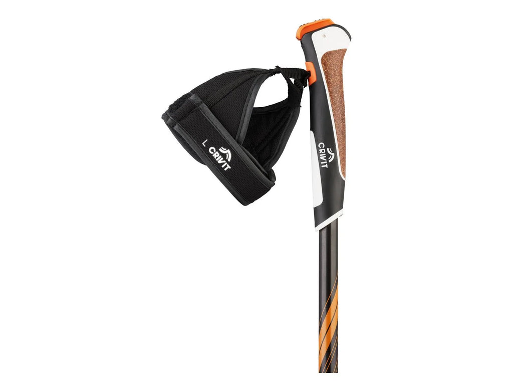CRIVIT Btons de marche nordique