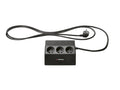 PARKSIDE Bloc multiprise  pince, 3 prises