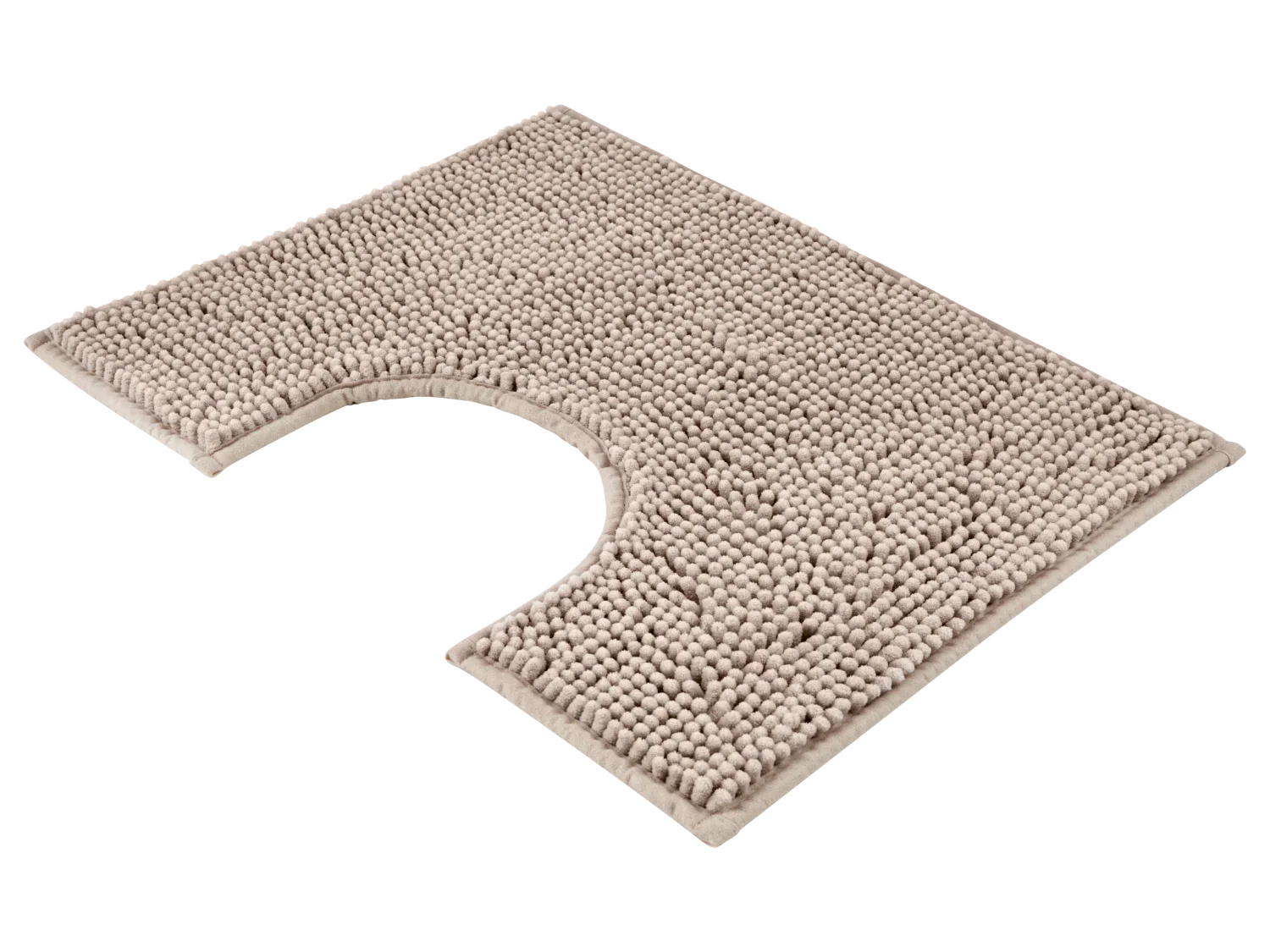 LIVARNO home Tapis salle de bains, 50 x 40 cm
