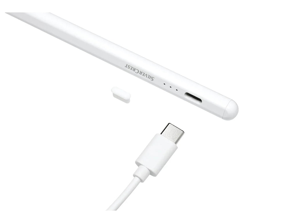 SILVERCREST Stylet numrique universel
