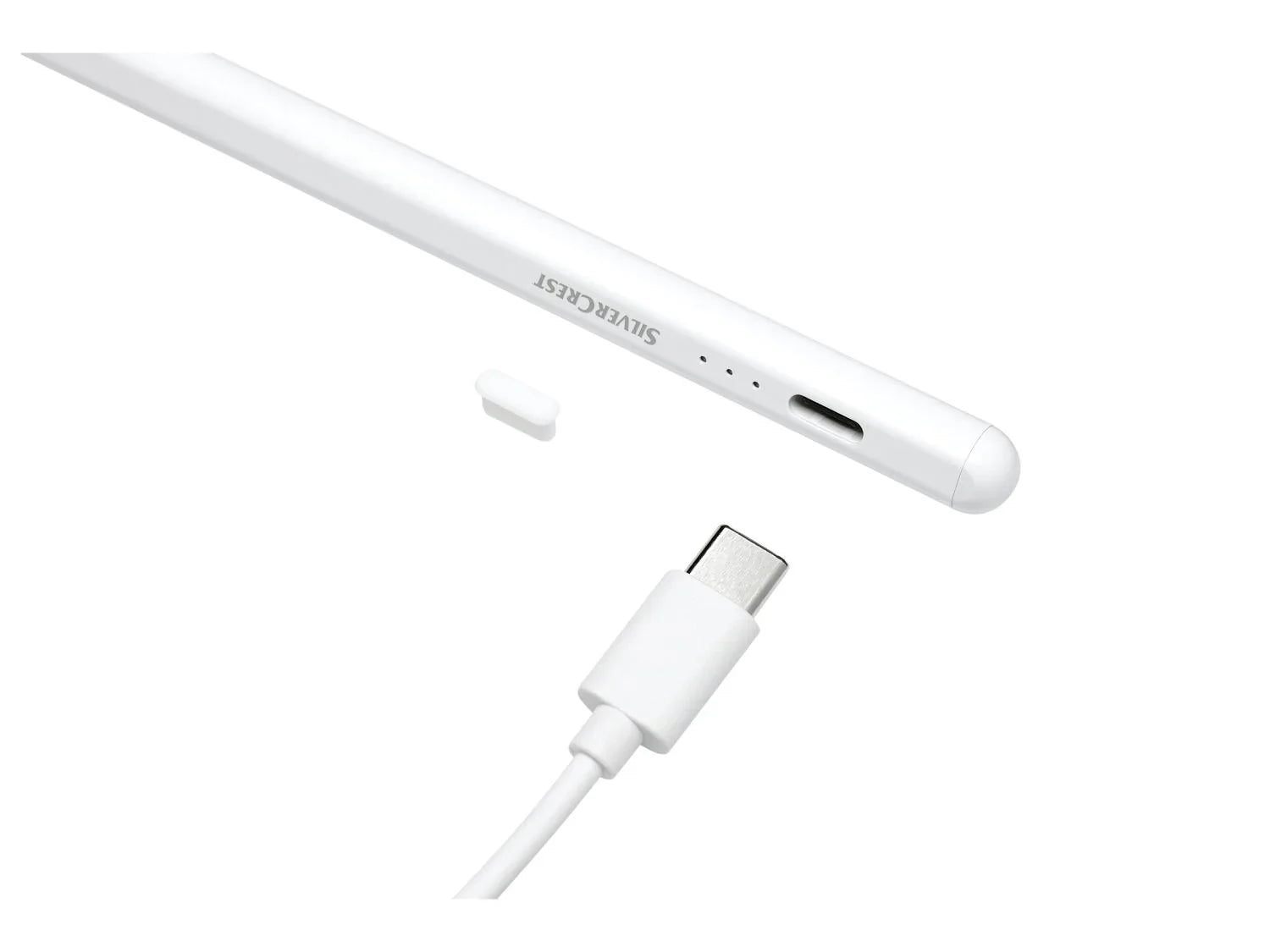 SILVERCREST Stylet numrique universel