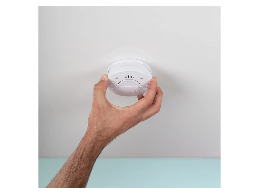 Smartwares Dtecteur de fume RM520