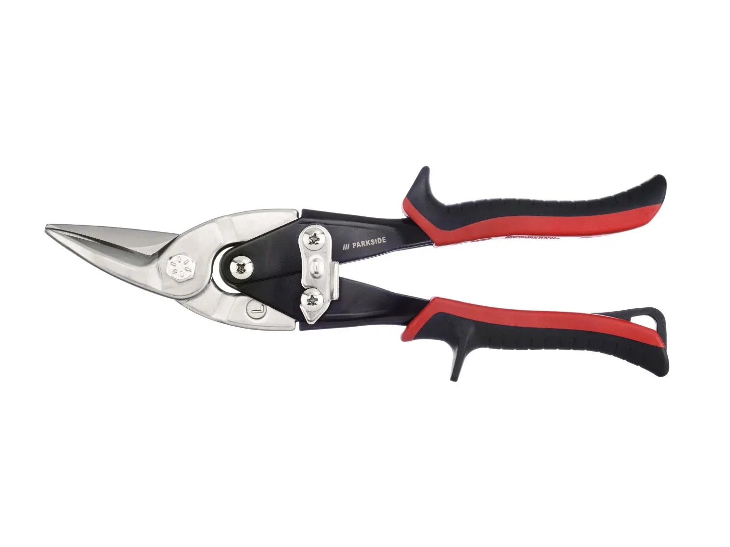 PARKSIDE Set de cisailles  tle ou Set de plaquiste