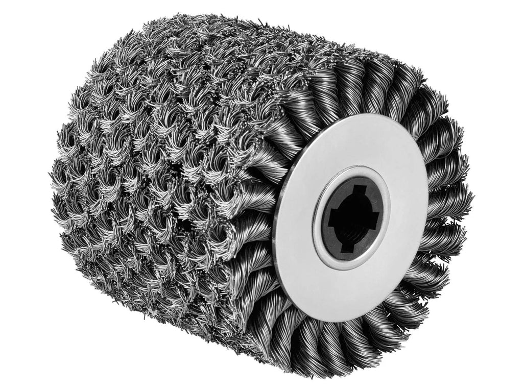 PARKSIDE Set de brosses