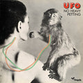 UFO - NO HEAVY PETTING - DELUXE EDITION - 2023 REMASTER Vinyl LP