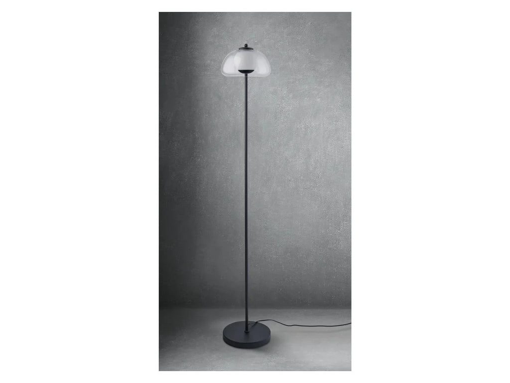 LIVARNO home Lampadaire  LED KHEPRI