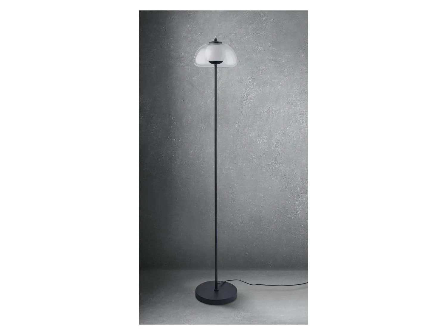 LIVARNO home Lampadaire  LED KHEPRI