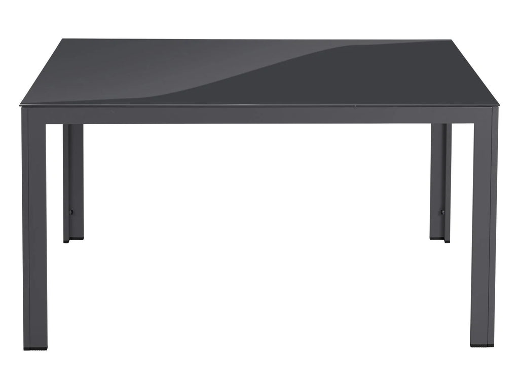 LIVARNO Table de jardin en aluminium