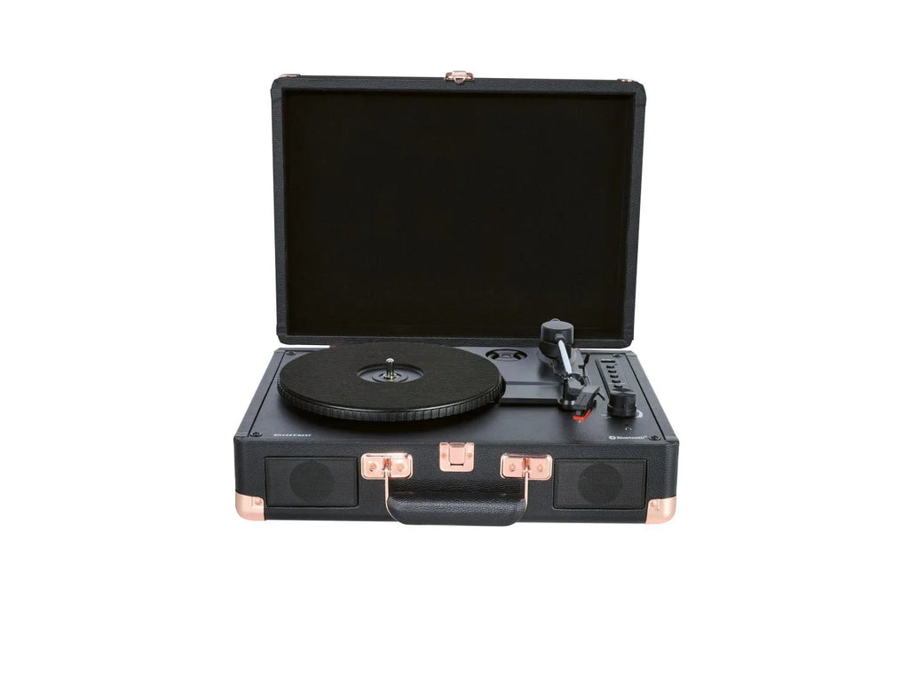 SILVERCREST Platine vinyle