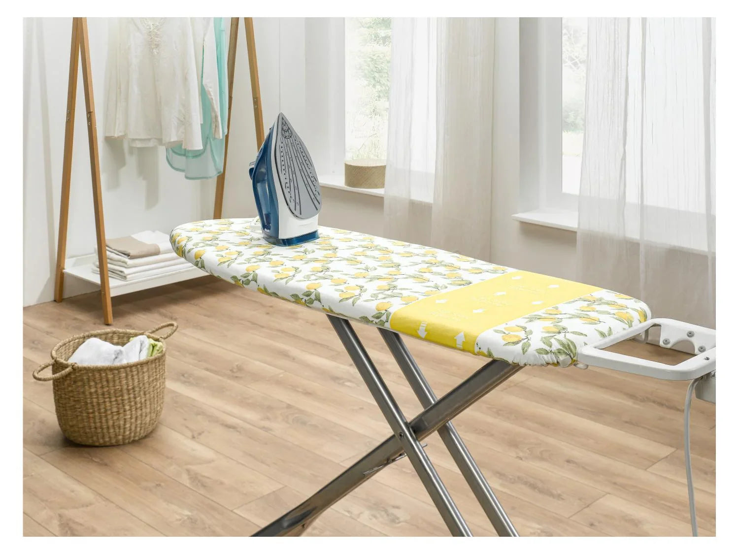 LIVARNO home Housse de table  repasser
