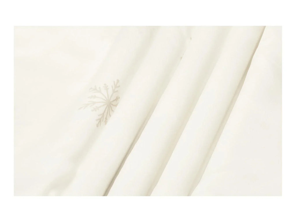 LIVARNO Parure de lit double face en satin, 260 x 240 cm