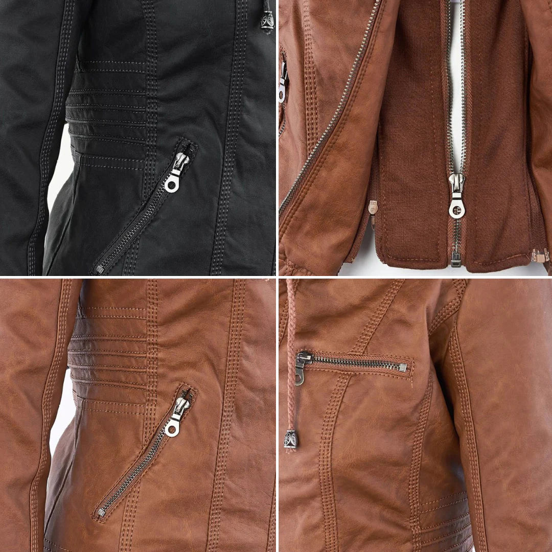 Élise | Ultra-Elegant Jacket