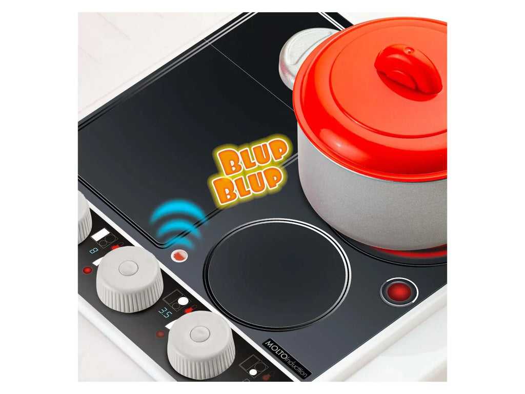 Molto Cuisine ludique avec accessoires