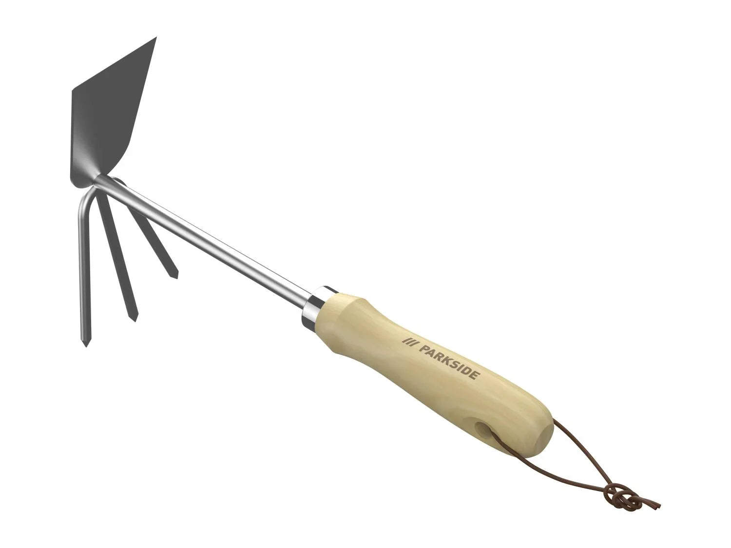 PARKSIDE Set d'outils de jardin