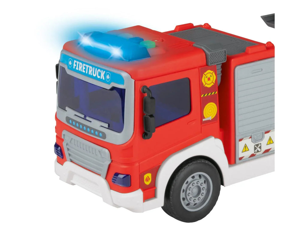 lupilu Camion lumineux et sonore