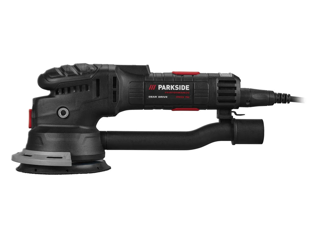 PARKSIDE PERFORMANCE Ponceuse excentrique PPEXS 750 B2