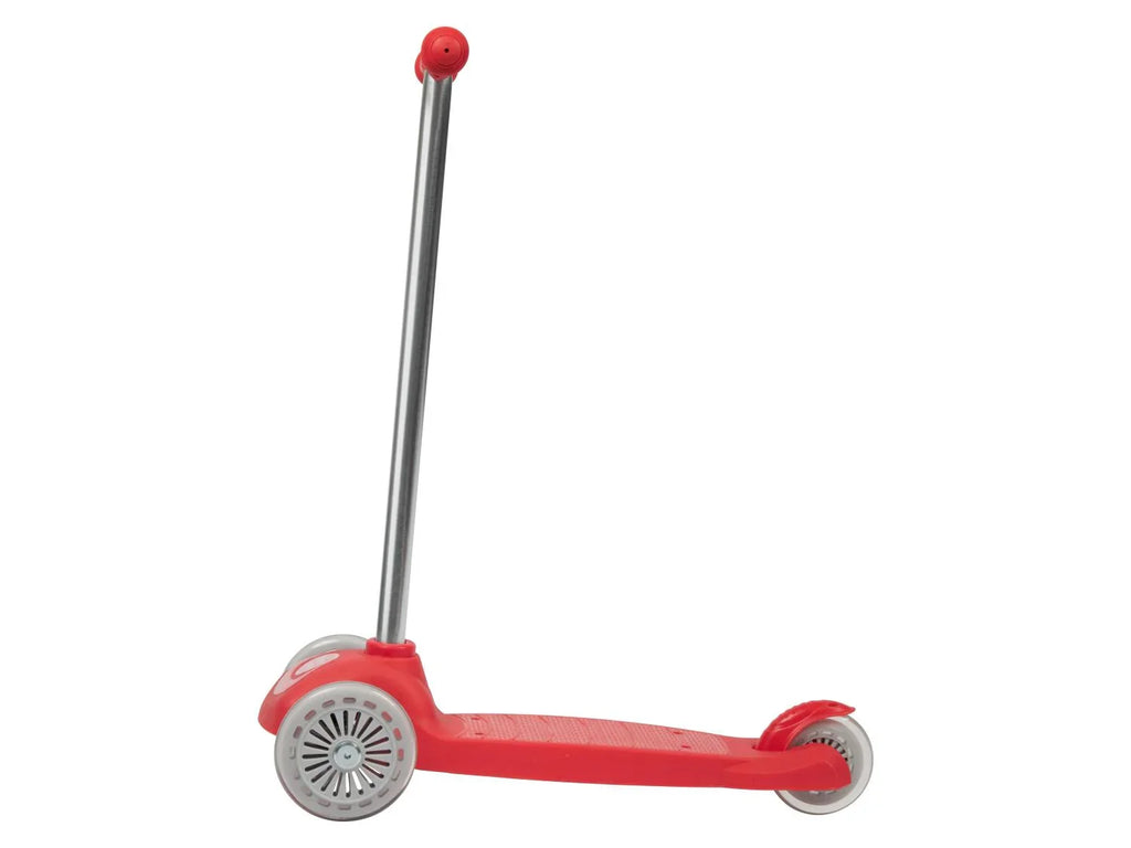 Playtive Trottinette 4-en-1