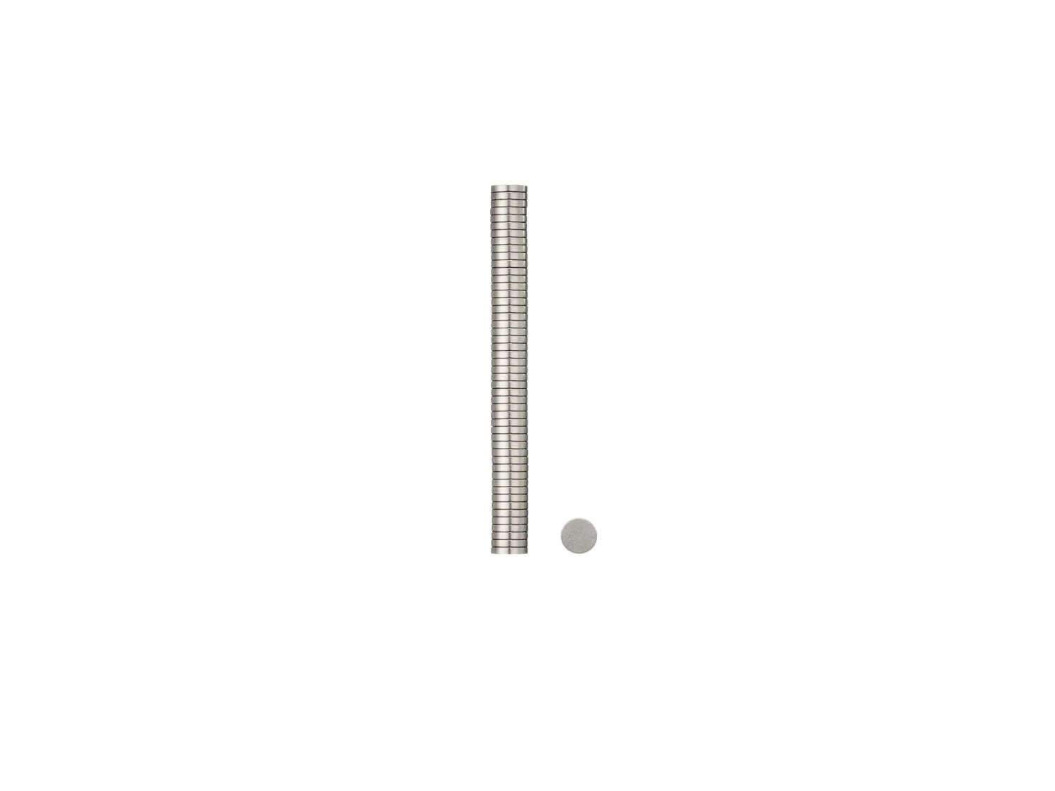 PARKSIDE Set d'accessoires en nodyme