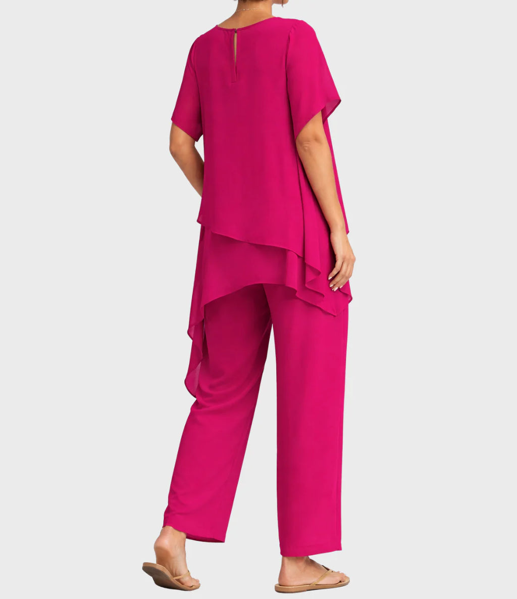 Ensemble Aurora Palazzo