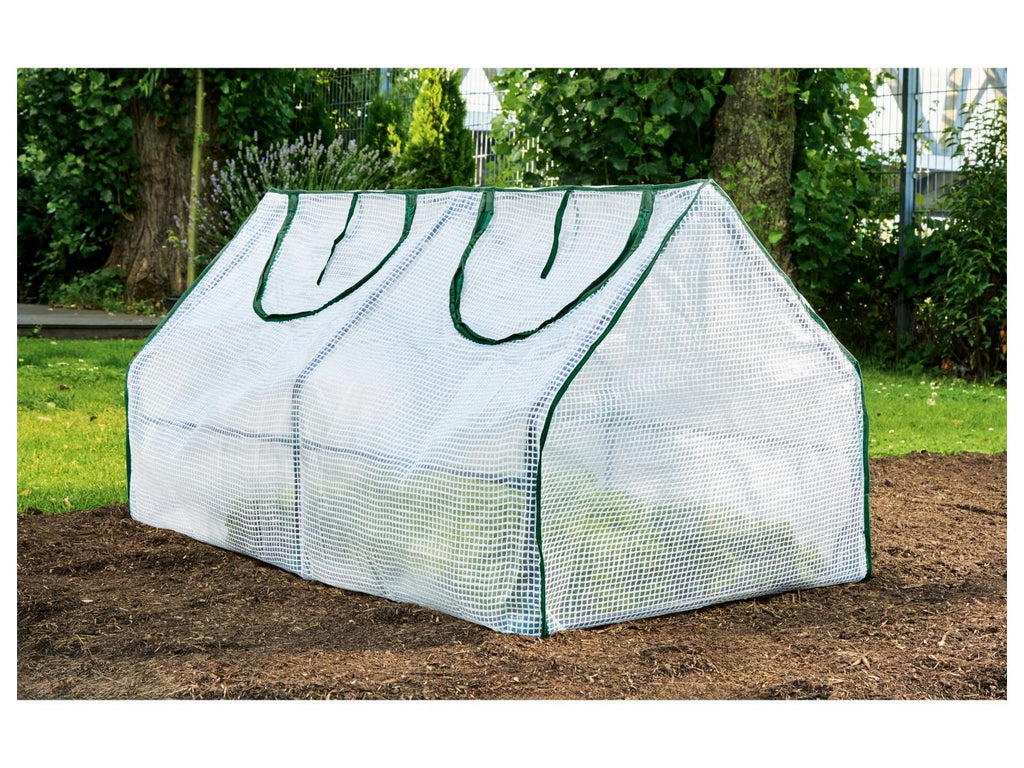PARKSIDE Serre(s) de jardin en film plastique