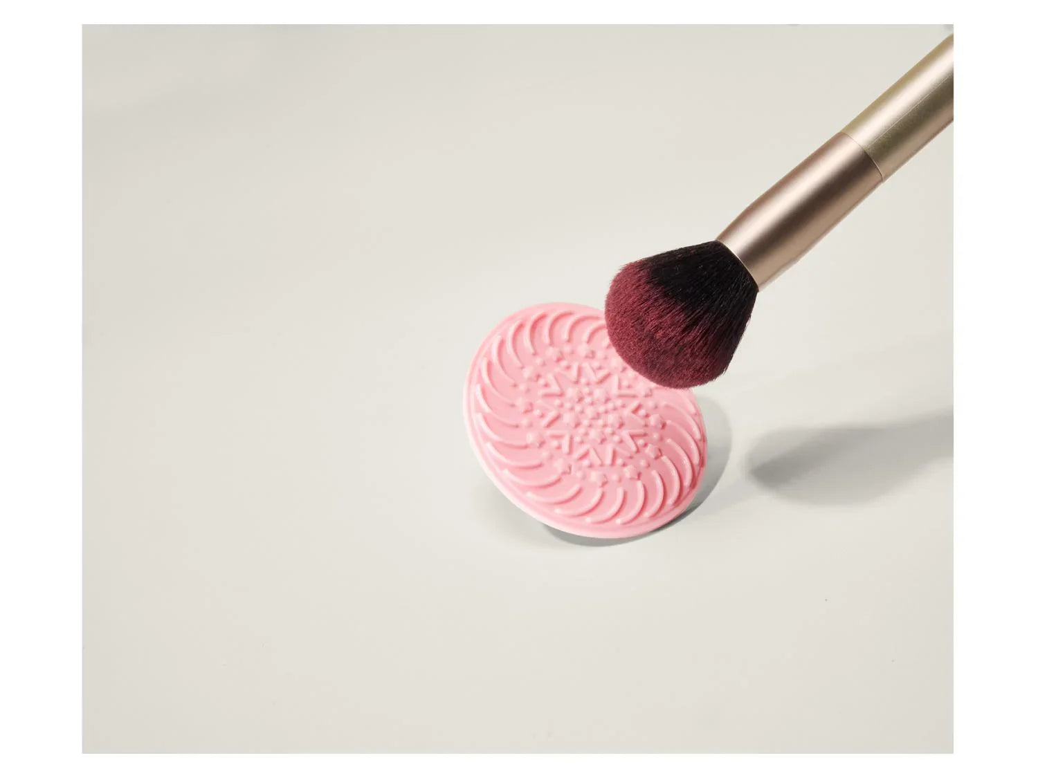 CIEN Beauty Nettoyeur lectrique pour pinceaux de maquillage