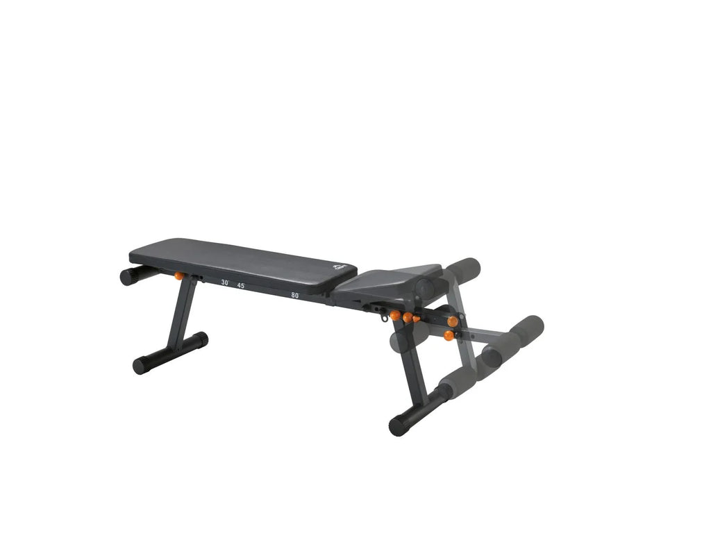 CRIVIT Banc de musculation