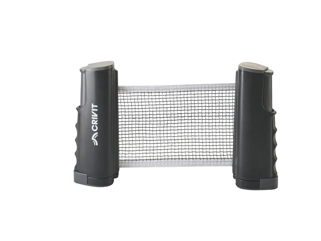 CRIVIT Set de raquettes de ping-pong ou filet de ping-pong