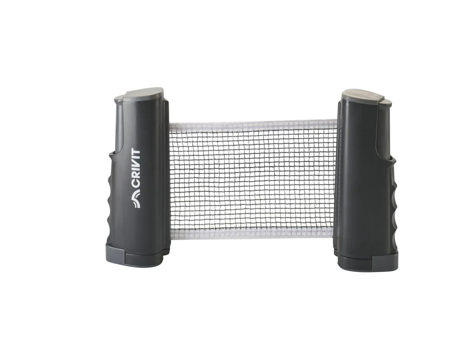 CRIVIT Set de raquettes de ping-pong ou filet de ping-pong