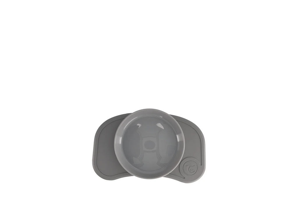 Twistshake Click Mat Mini avec assiette