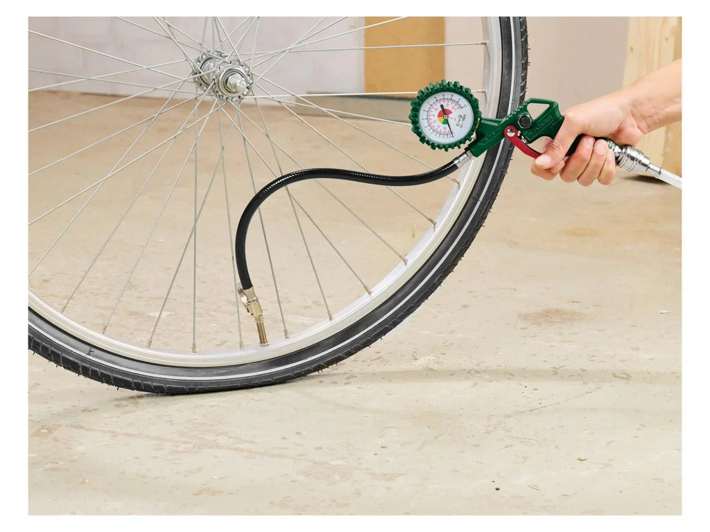 PARKSIDE Accessoires pour compresseur PDWS A1, 13 pices