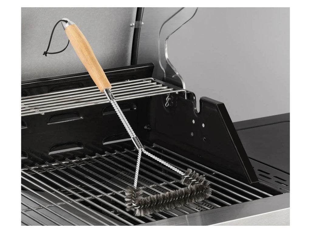 GRILLMEISTER Accessoire de barbecue Premium