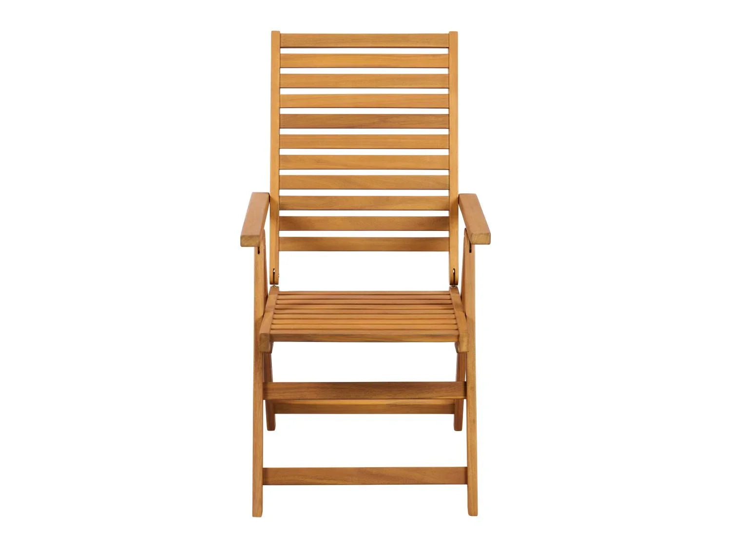 LIVARNO Fauteuil pliant Sevilla