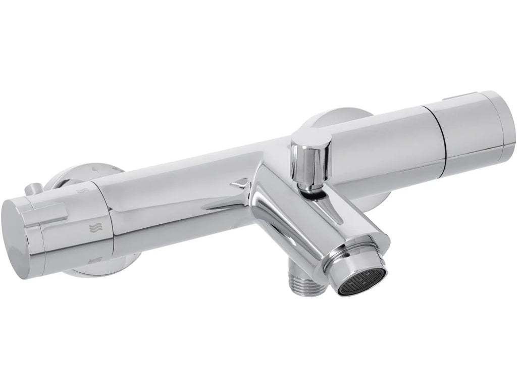 LIVARNO Mitigeur thermostatique de douche/baignoire