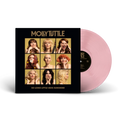 MOLLY TUTTLE - SO LONG LITTLE MISS SUNSHINE - INDIE EXCLUSIVE - PINK COLOR - VINYL LP