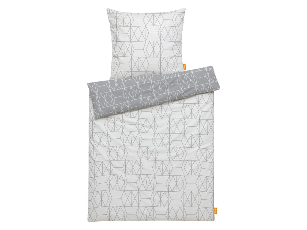 Emma Parure de lit, 240 x 220 cm