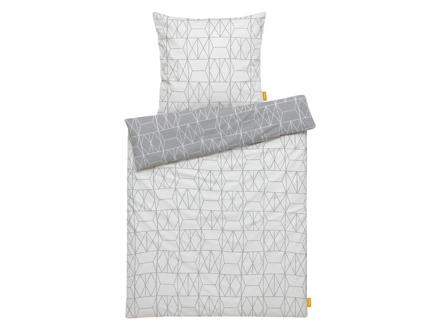 Emma Parure de lit, 240 x 220 cm