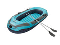 CRIVIT Bateau pneumatique