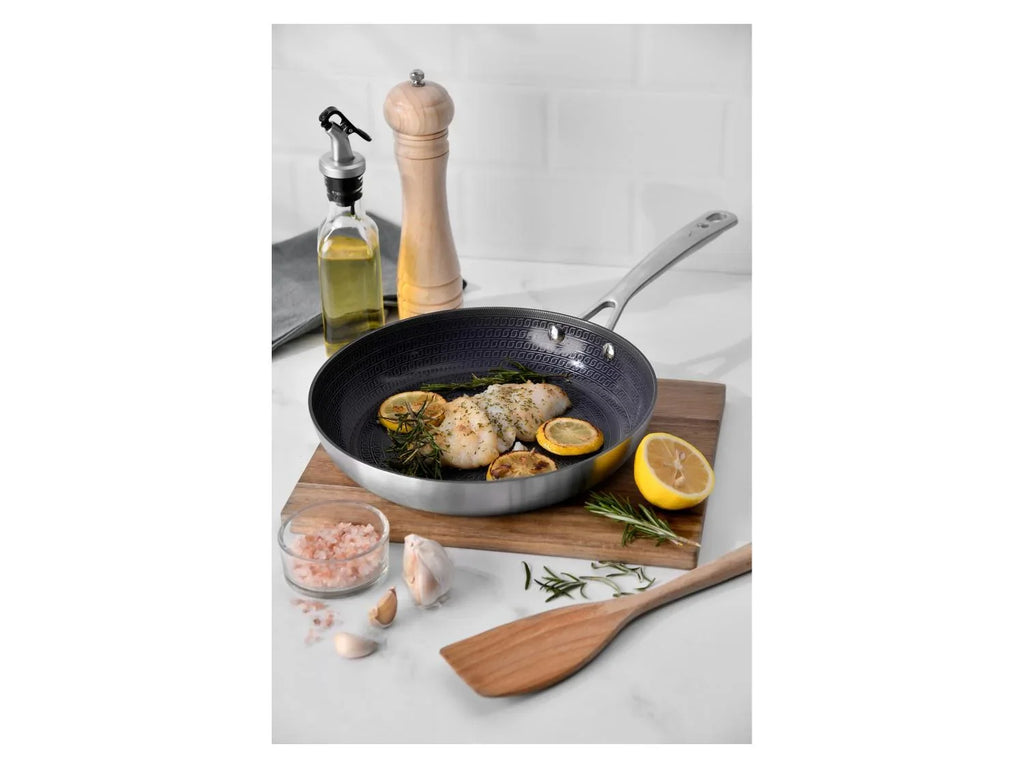 Masterpro Pole  frire Sigma,  28 cm