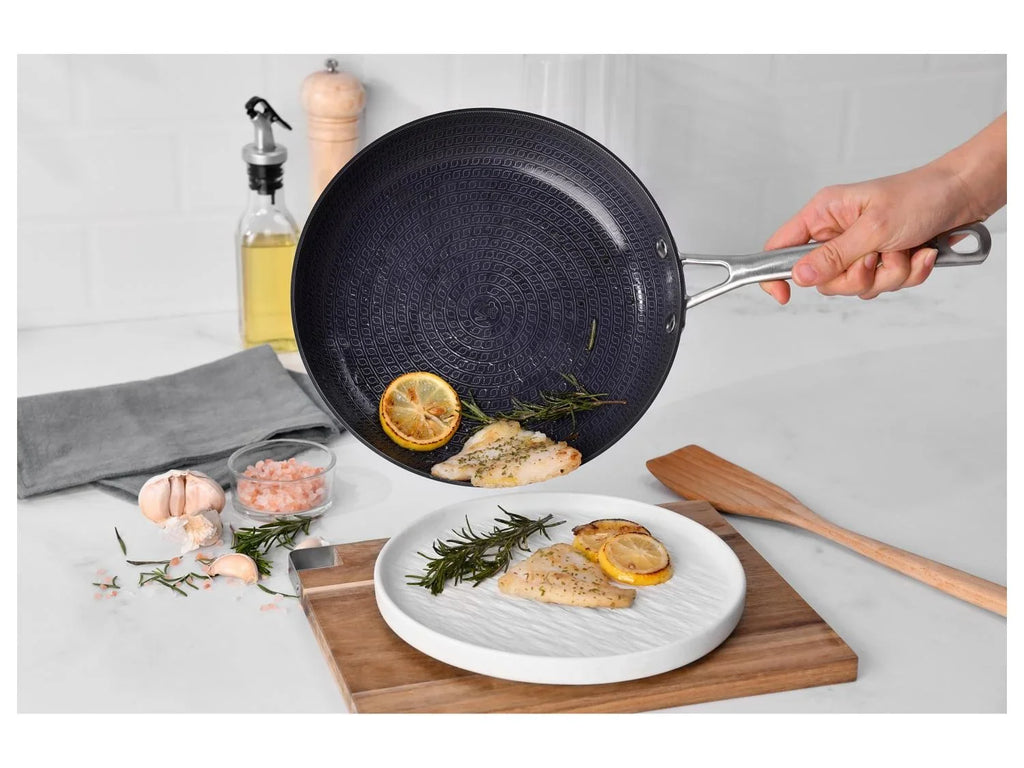 Masterpro Pole  frire Sigma,  28 cm