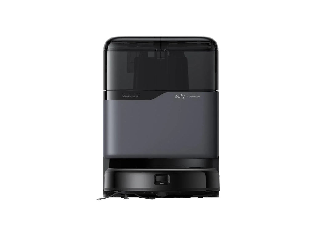 eufy Robot aspirateur laveur Omni C20