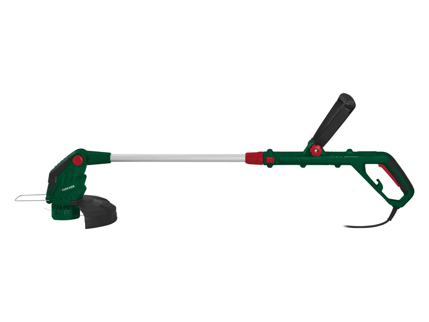 PARKSIDE Coupe-bordures lectrique PERT 550 C6,  30 cm, 550 W