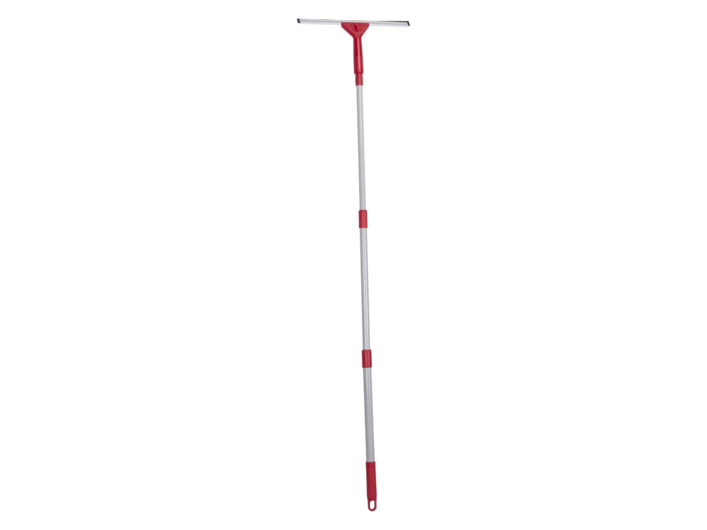 Dirt Devil Kit de nettoyage de vitres, 25,0 x 5,0 x 68,0 cm