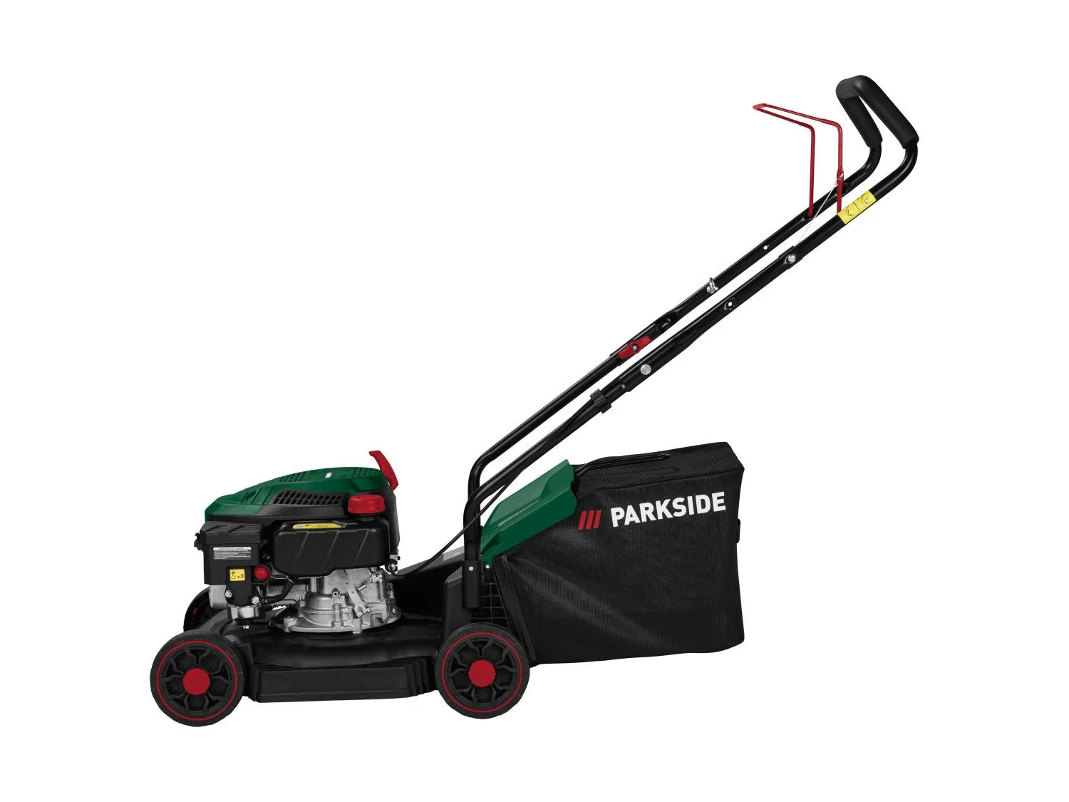 PARKSIDE Tondeuse thermique PBRM 39 D3