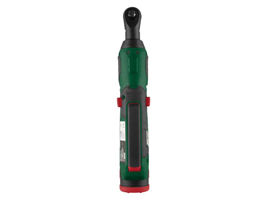 PARKSIDE Cl  cliquet sans fil PAR 12 B2, 12 V